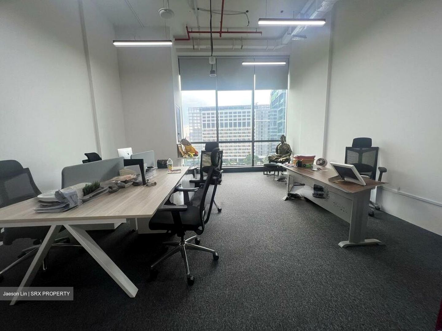 Centrium Square (D8), Office #523651781